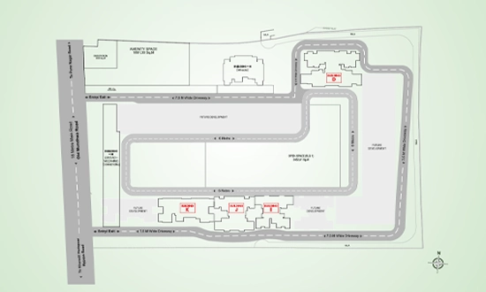 Master Plan